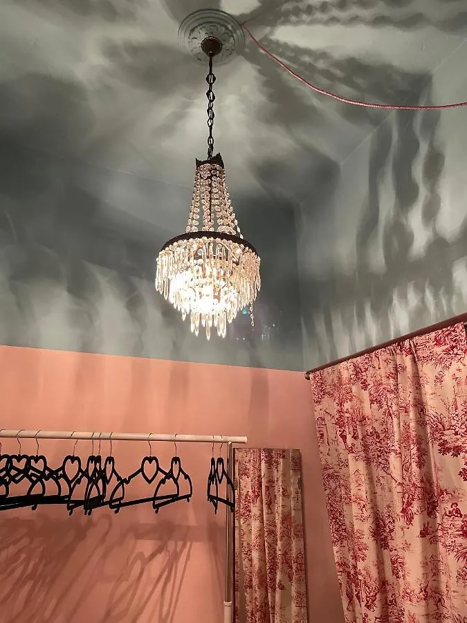 La Casa Di Vicolo Re, Vicino Alla Scala Dei Turchi Apartment Porto Empedocle