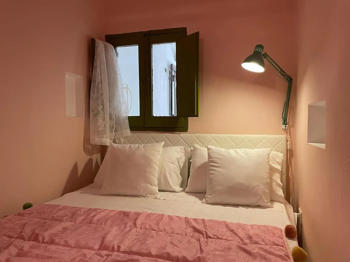La Casa Di Vicolo Re, Vicino Alla Scala Dei Turchi Apartment Porto Empedocle