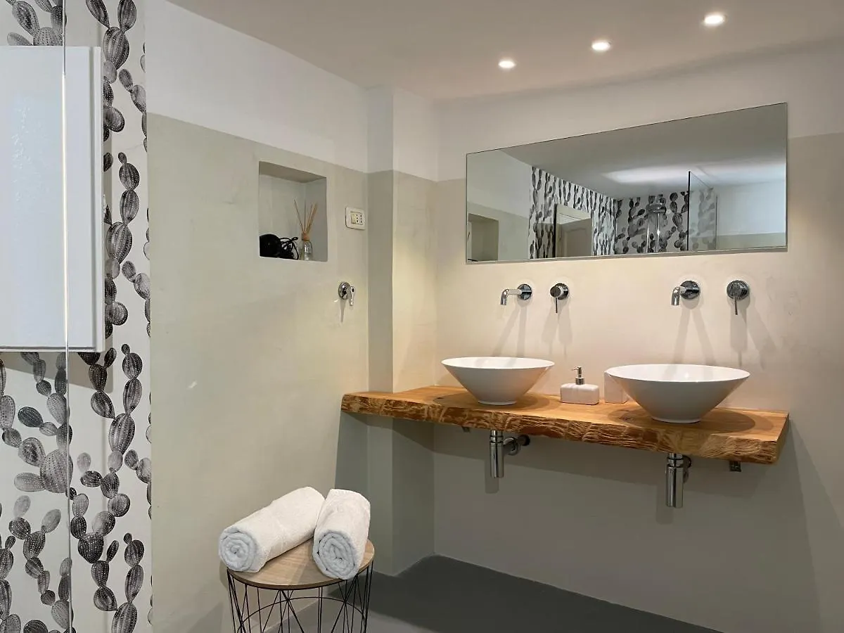 La Casa Di Vicolo Re, Vicino Alla Scala Dei Turchi Apartment Porto Empedocle 0*,  Italy