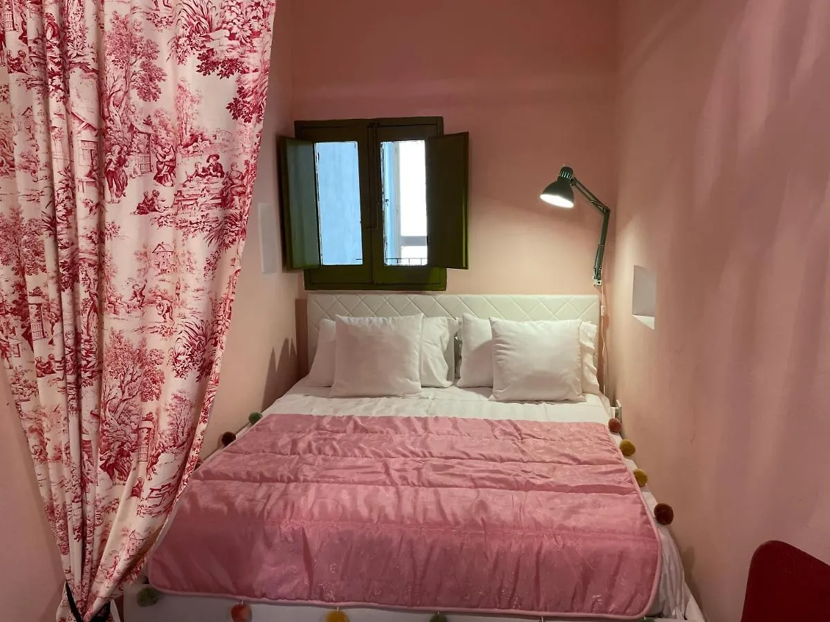 La Casa Di Vicolo Re, Vicino Alla Scala Dei Turchi Apartment Porto Empedocle