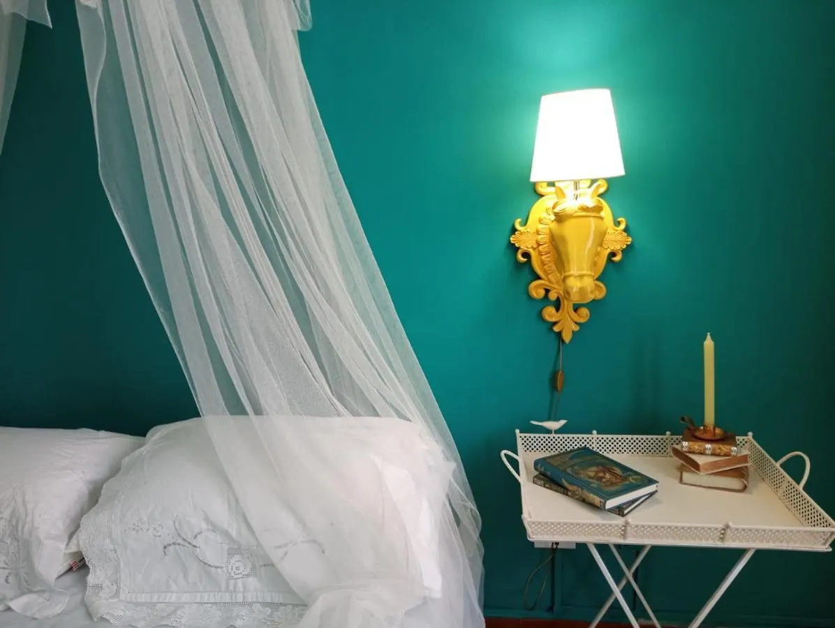 La Casa Di Vicolo Re, Vicino Alla Scala Dei Turchi Apartment Porto Empedocle