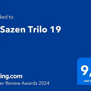  Appartamento Ca'sazen Trilo 19 Italia